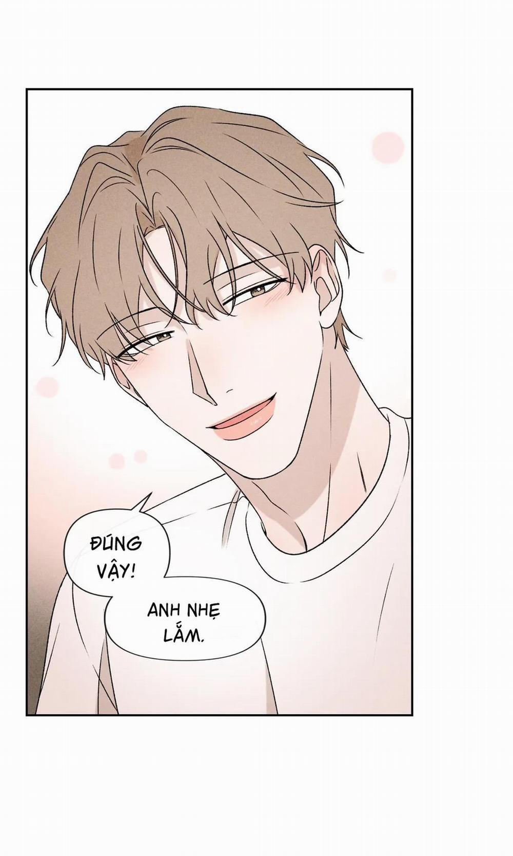 Đừng Cho Em Hy Vọng 45 trang 50