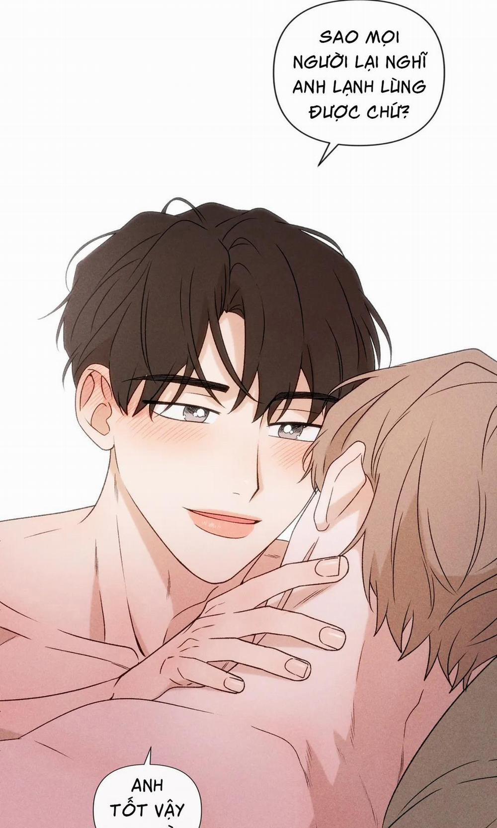 Đừng Cho Em Hy Vọng 45 trang 6