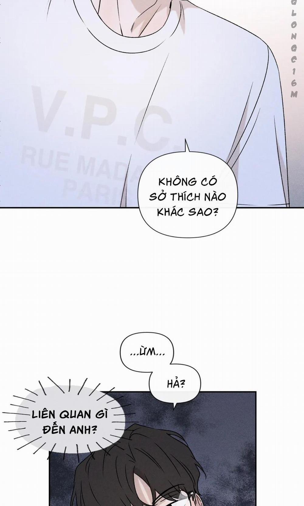 Đừng Cho Em Hy Vọng 45 trang 60