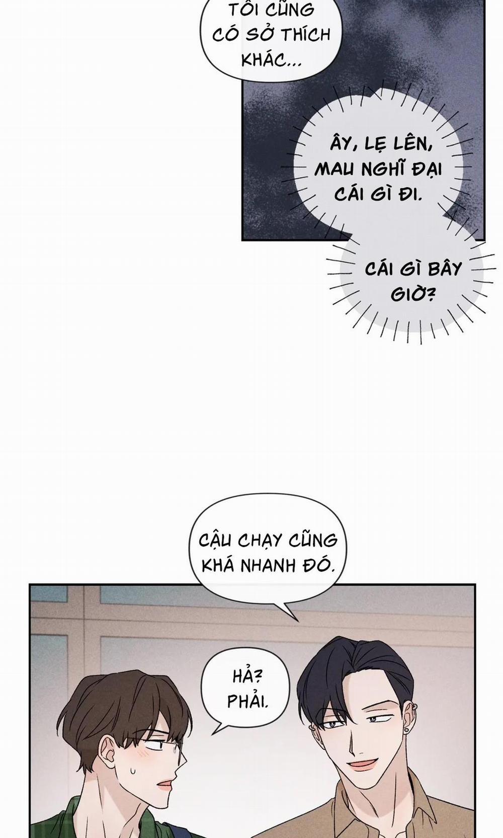 Đừng Cho Em Hy Vọng 45 trang 62