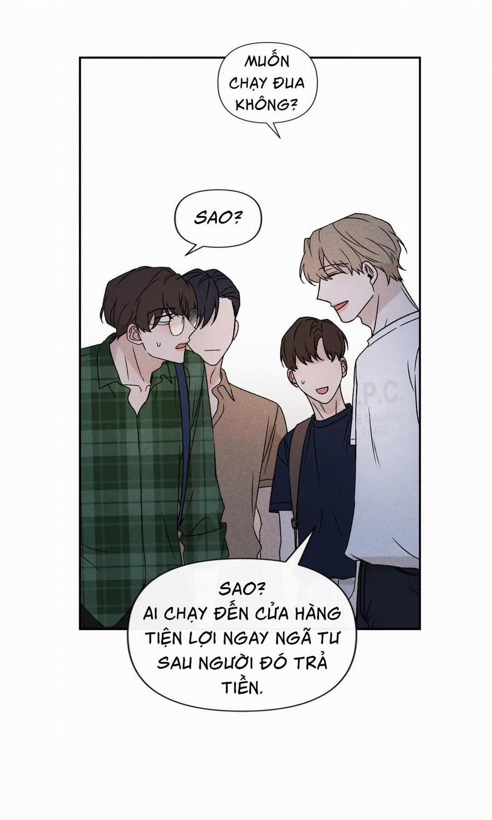 Đừng Cho Em Hy Vọng 45 trang 65