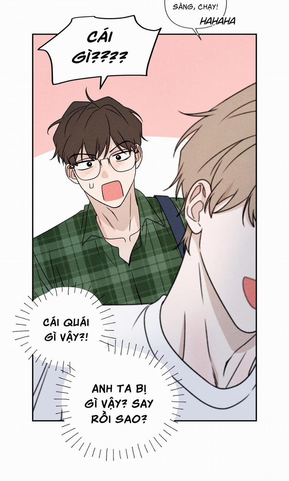 Đừng Cho Em Hy Vọng 45 trang 67
