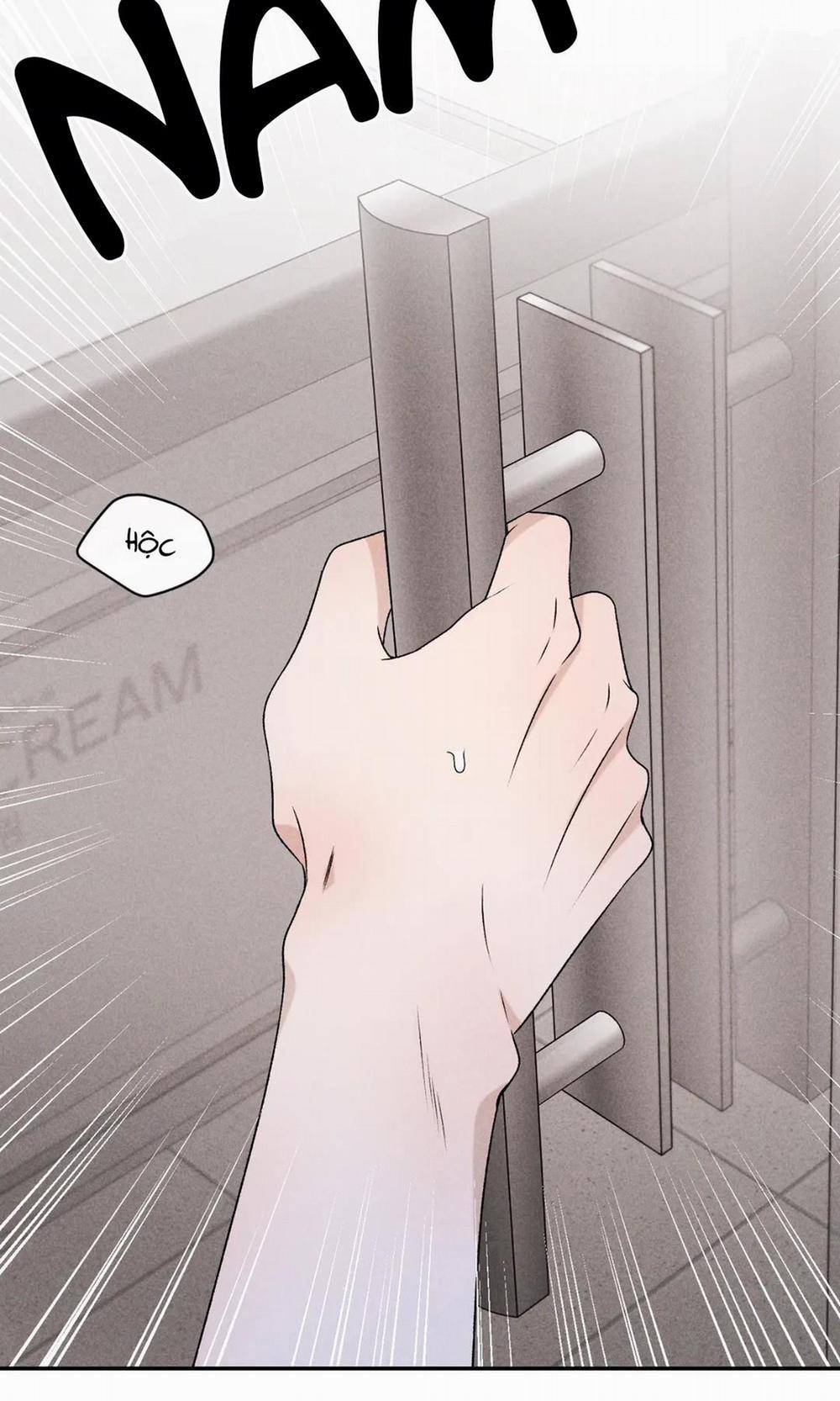 Đừng Cho Em Hy Vọng 45 trang 71