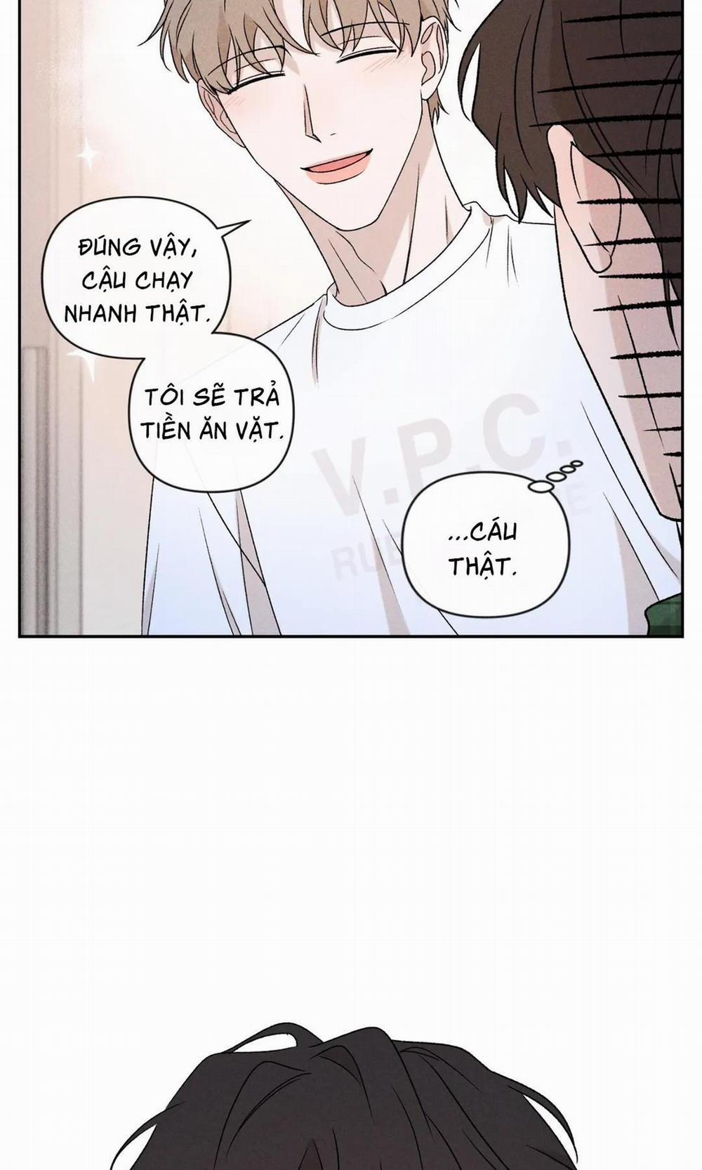 Đừng Cho Em Hy Vọng 45 trang 74