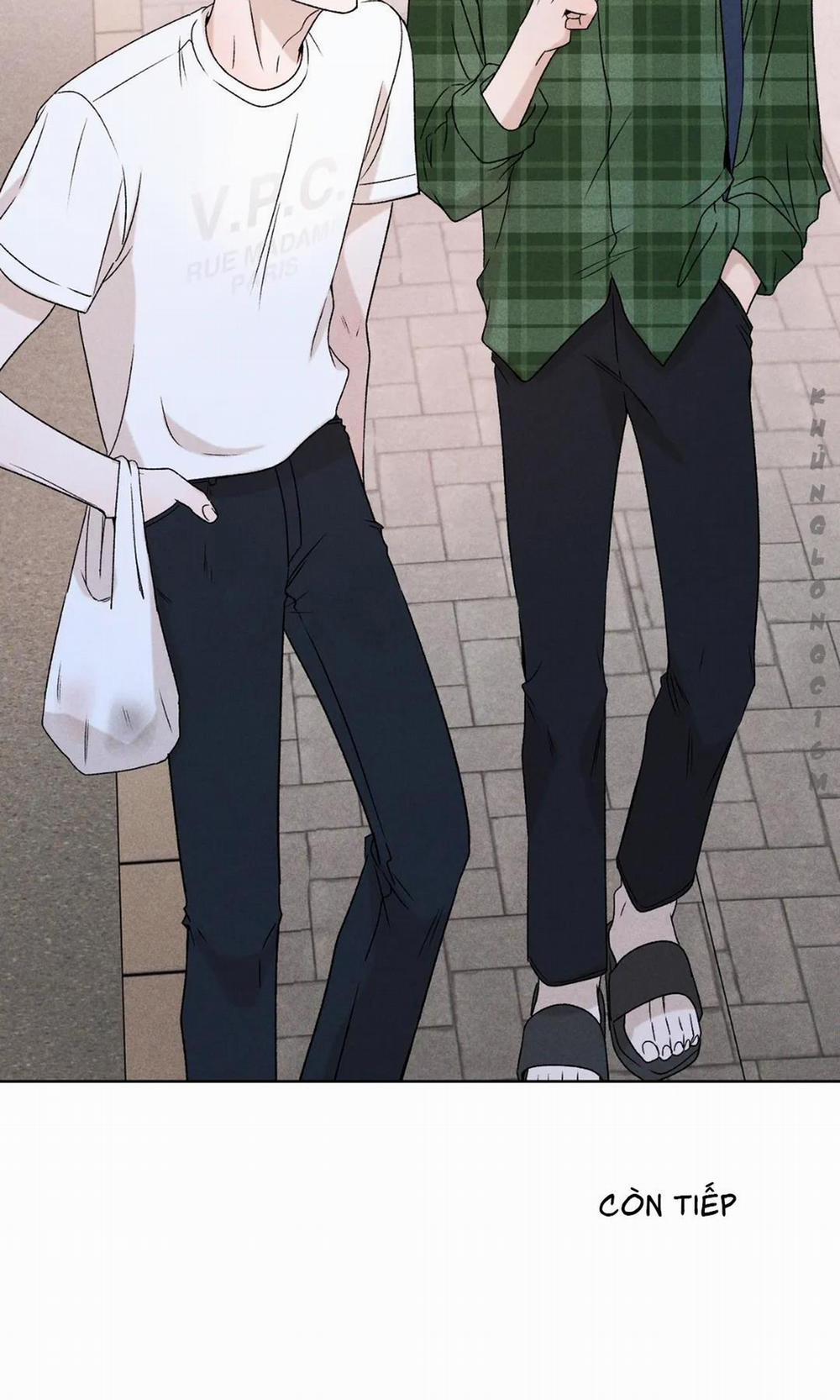 Đừng Cho Em Hy Vọng 45 trang 80