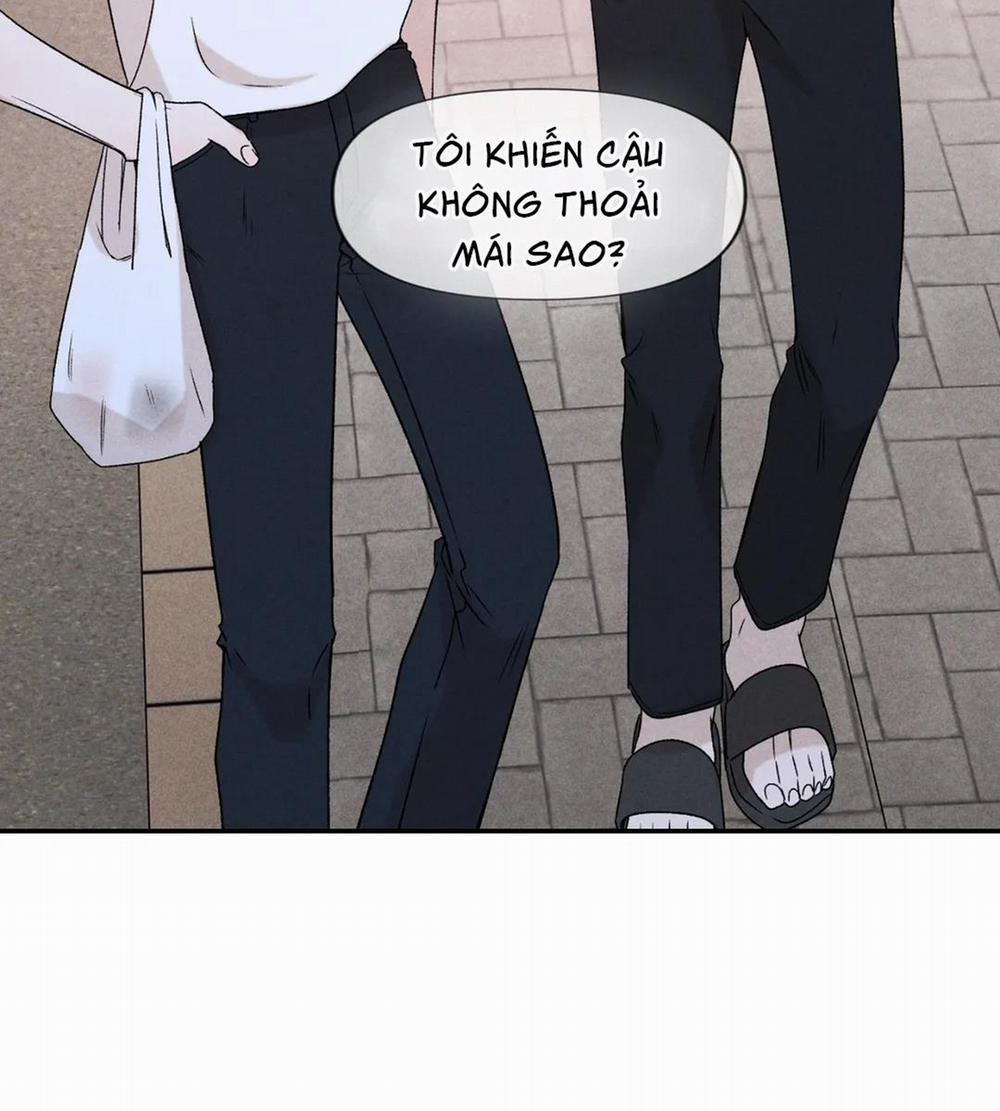 Đừng Cho Em Hy Vọng 46 trang 1