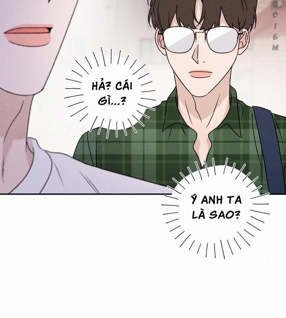 Đừng Cho Em Hy Vọng 46 trang 17