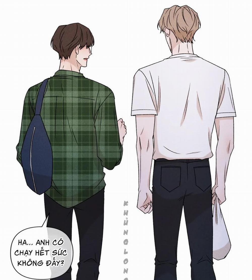 Đừng Cho Em Hy Vọng 46 trang 22