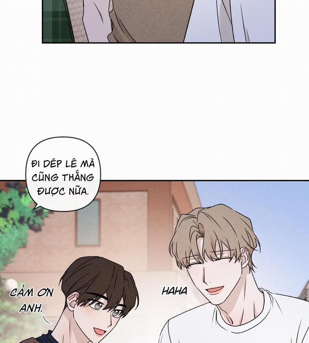 Đừng Cho Em Hy Vọng 46 trang 25