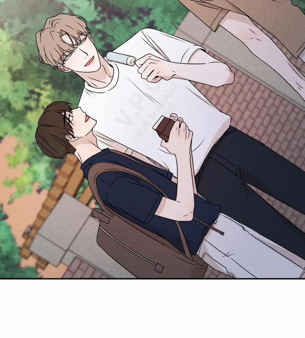 Đừng Cho Em Hy Vọng 46 trang 31