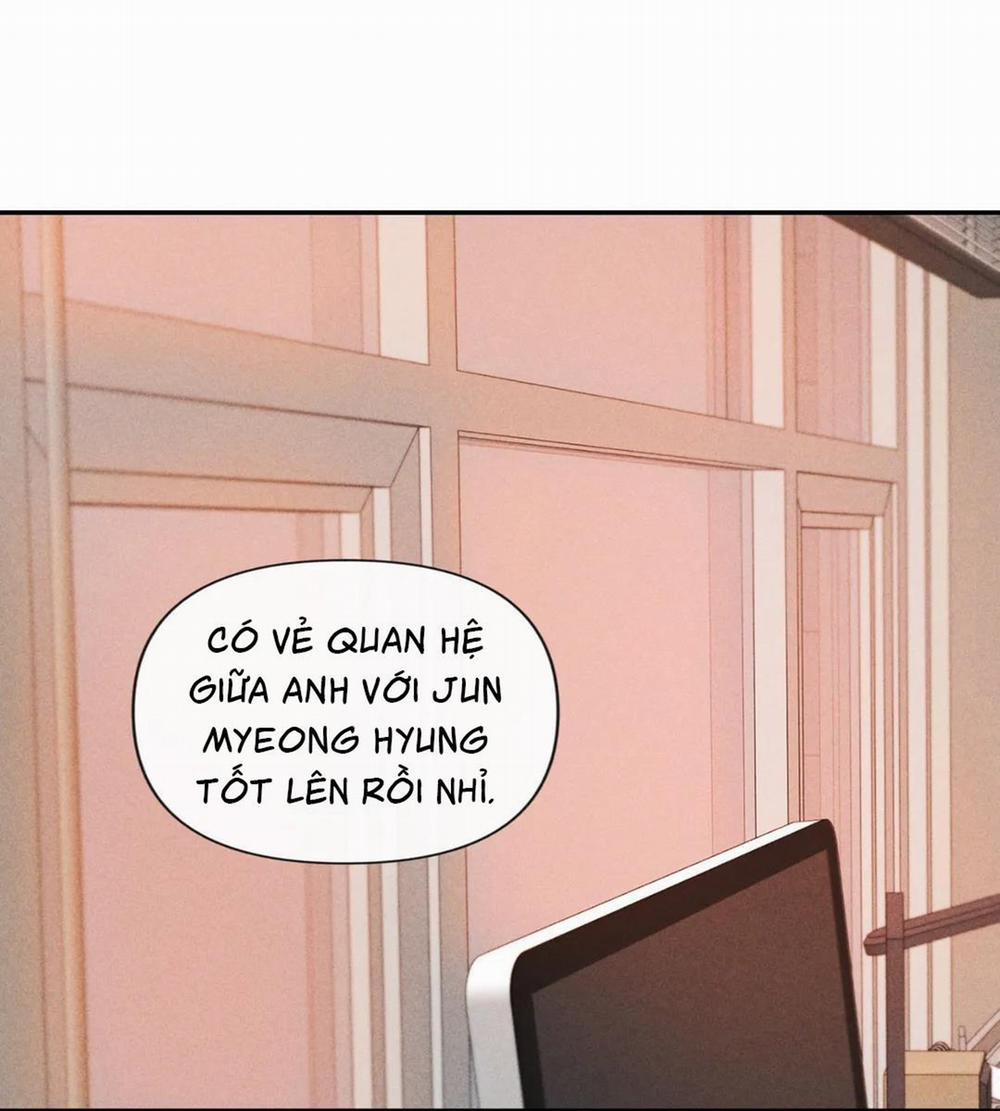 Đừng Cho Em Hy Vọng 46 trang 34
