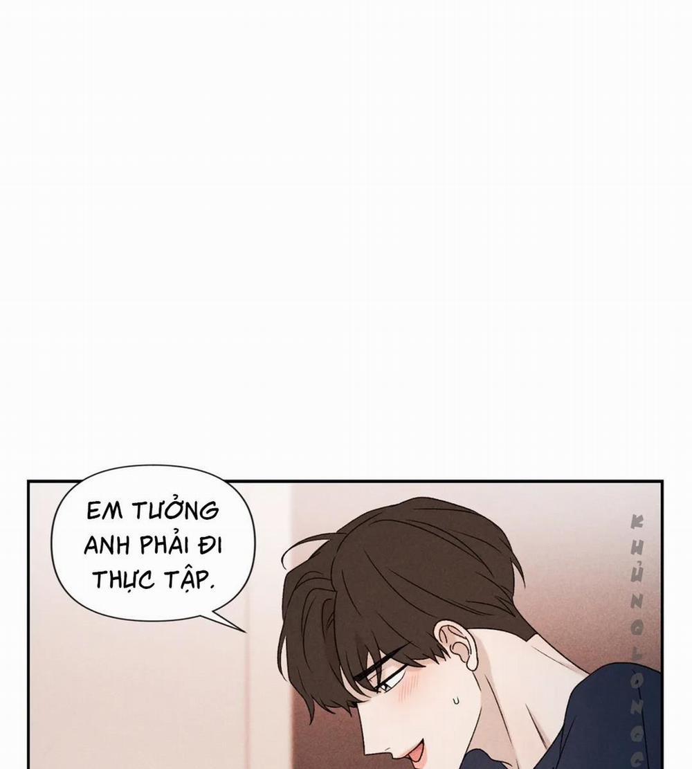 Đừng Cho Em Hy Vọng 46 trang 48