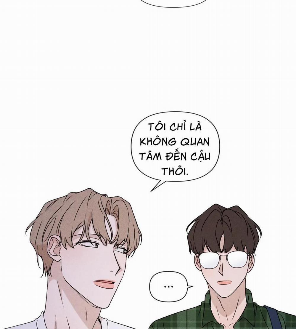 Đừng Cho Em Hy Vọng 46 trang 7