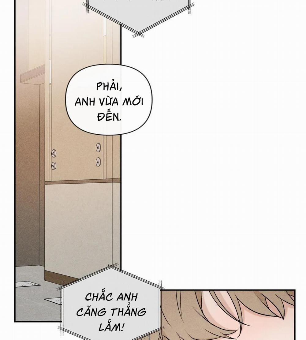 Đừng Cho Em Hy Vọng 46 trang 70