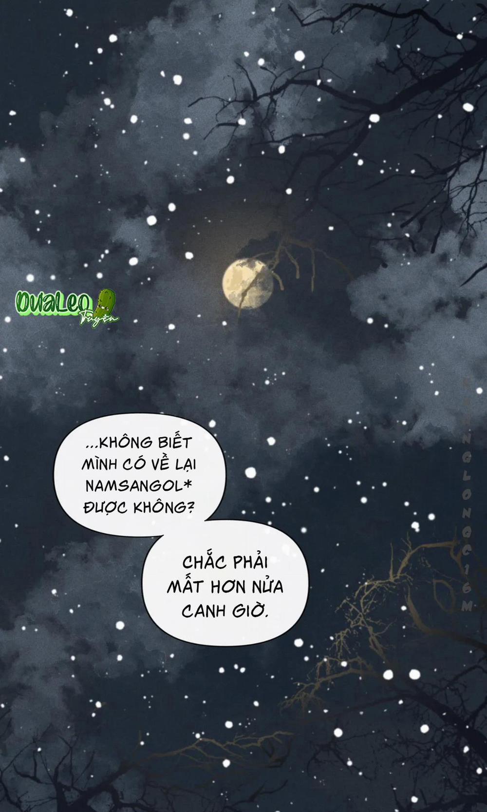 Đừng Cho Em Hy Vọng 47.1 Ngoại truyện 1 trang 0