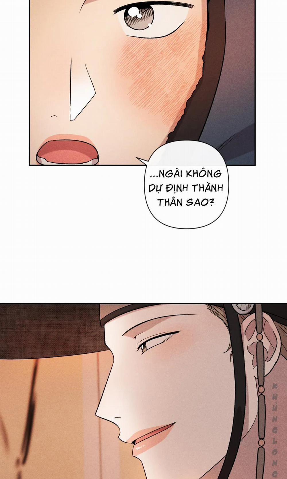 Đừng Cho Em Hy Vọng 47.1 Ngoại truyện 1 trang 14