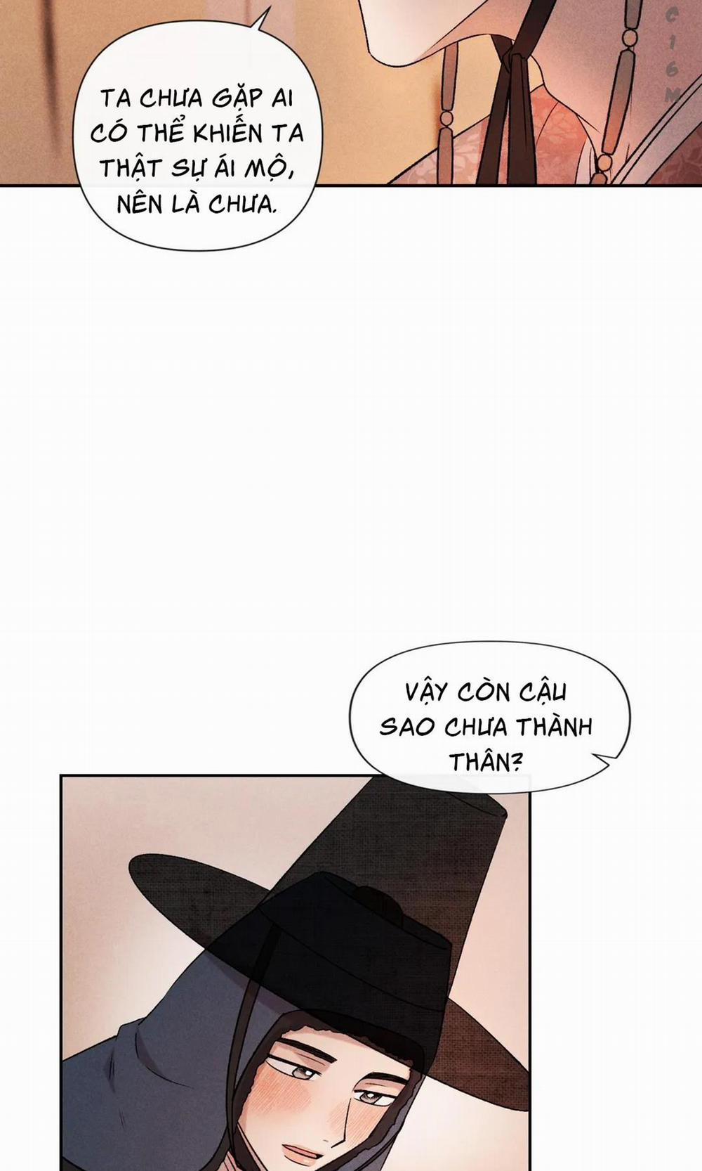 Đừng Cho Em Hy Vọng 47.1 Ngoại truyện 1 trang 15