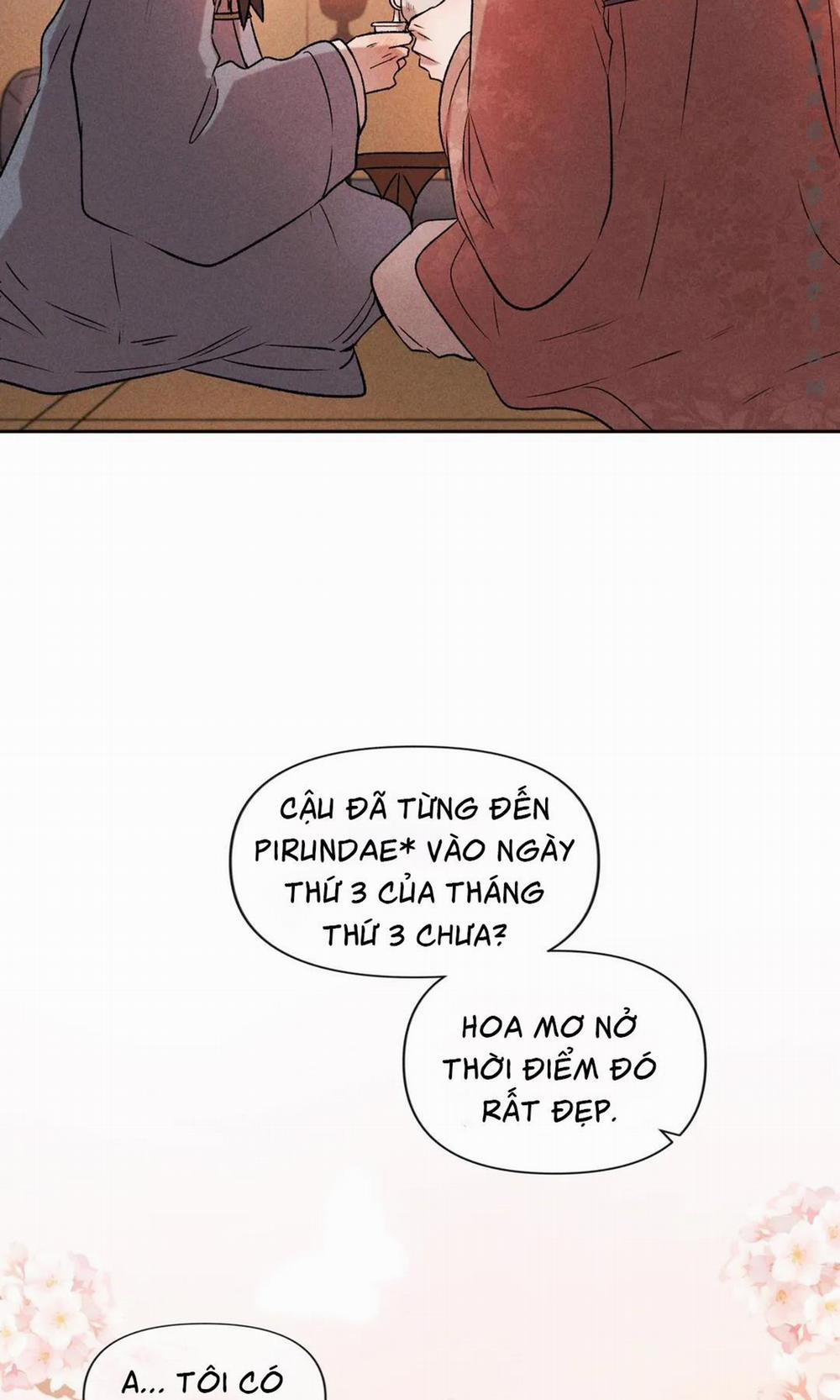 Đừng Cho Em Hy Vọng 47.1 Ngoại truyện 1 trang 21