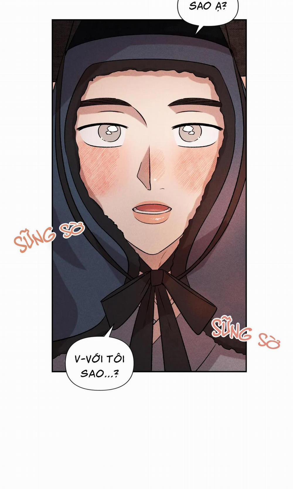 Đừng Cho Em Hy Vọng 47.1 Ngoại truyện 1 trang 23