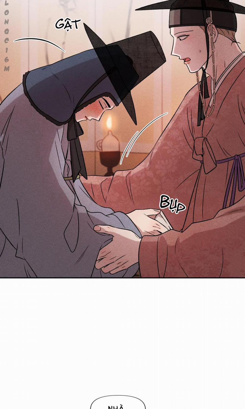 Đừng Cho Em Hy Vọng 47.1 Ngoại truyện 1 trang 27