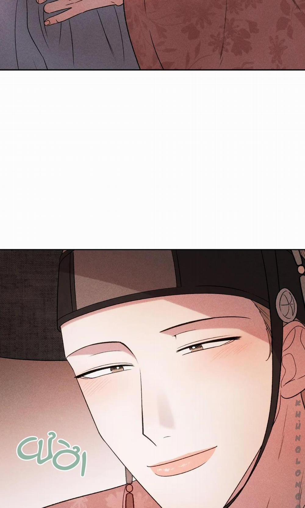 Đừng Cho Em Hy Vọng 47.1 Ngoại truyện 1 trang 33