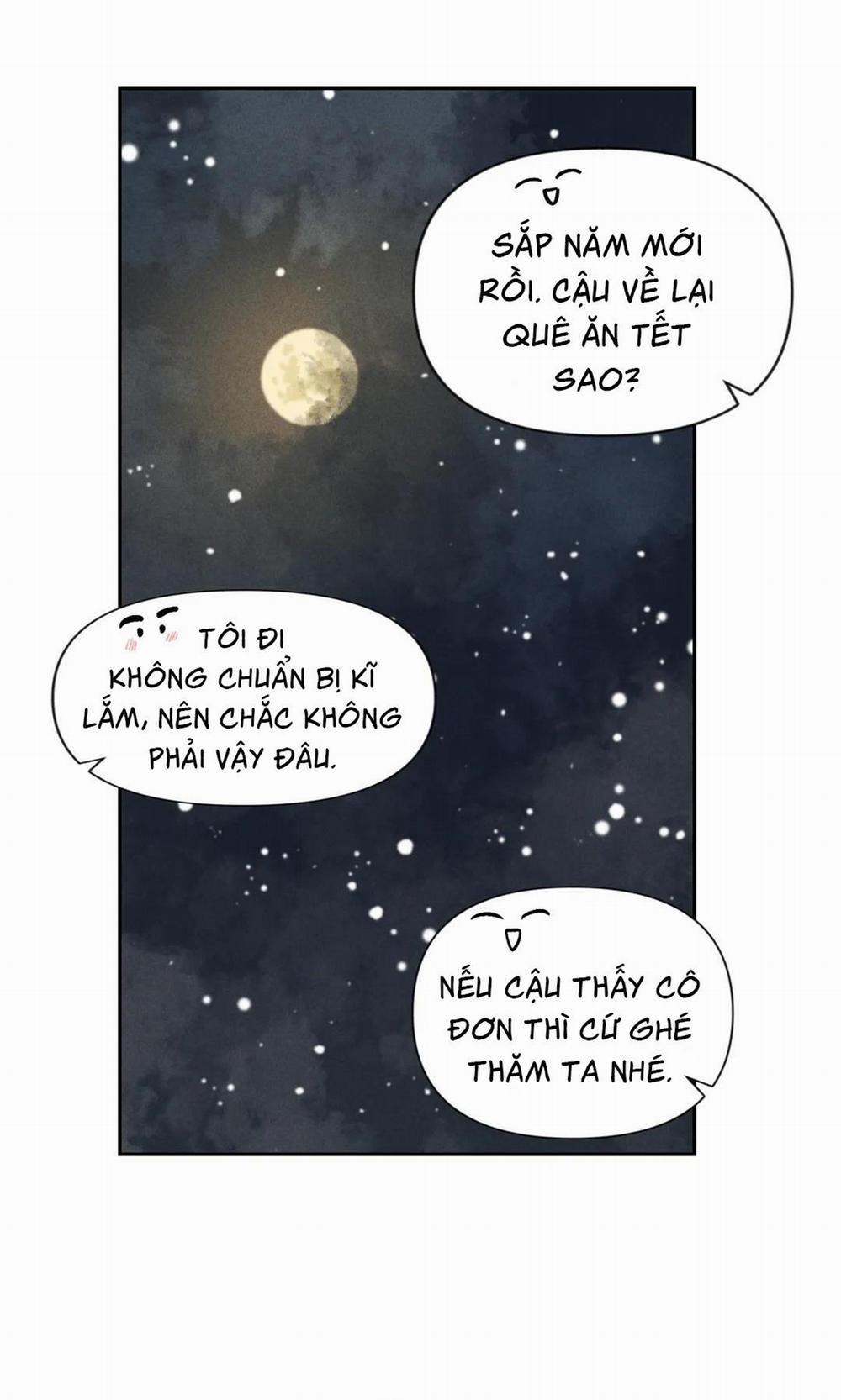 Đừng Cho Em Hy Vọng 47.1 Ngoại truyện 1 trang 9