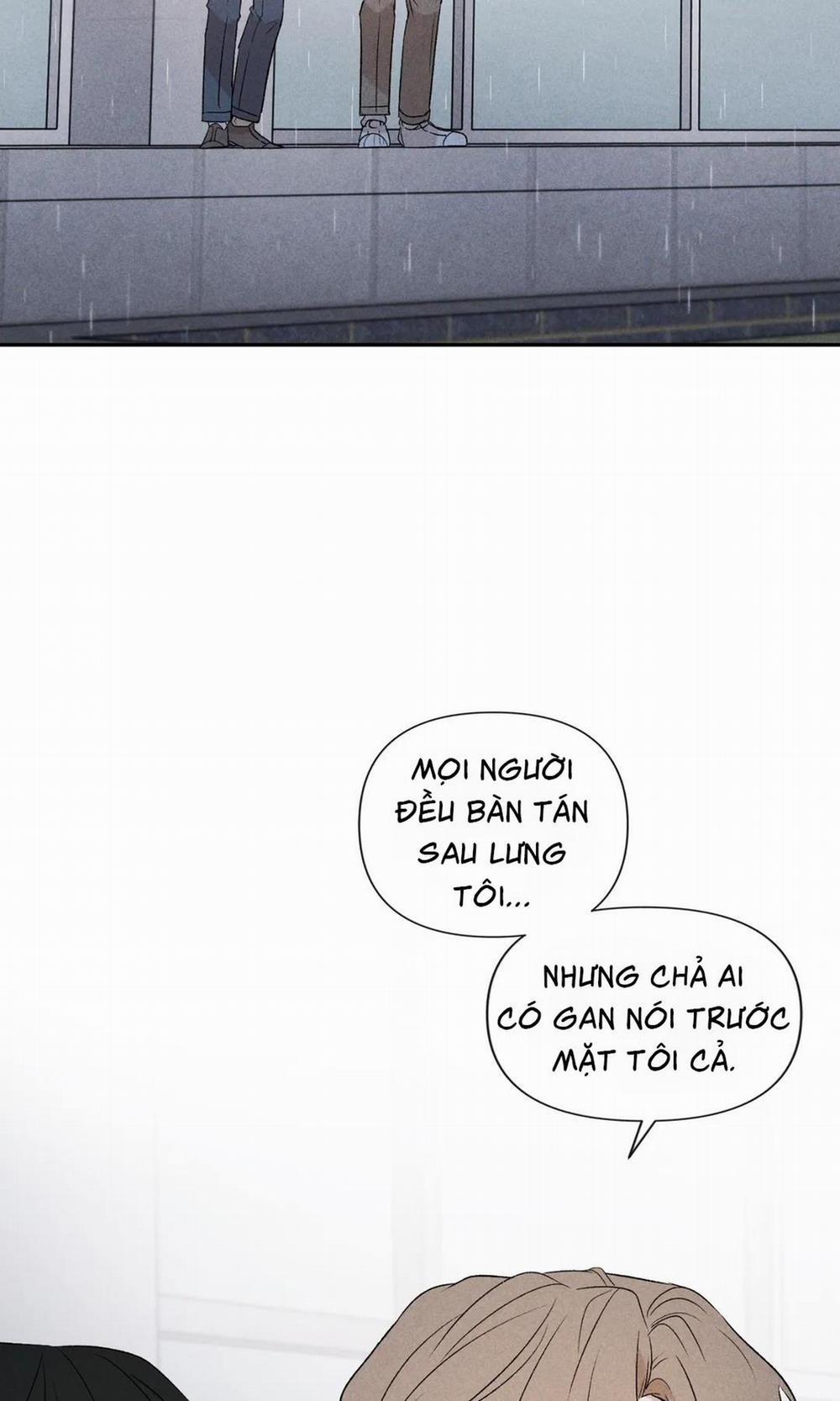 Đừng Cho Em Hy Vọng 47 trang 1