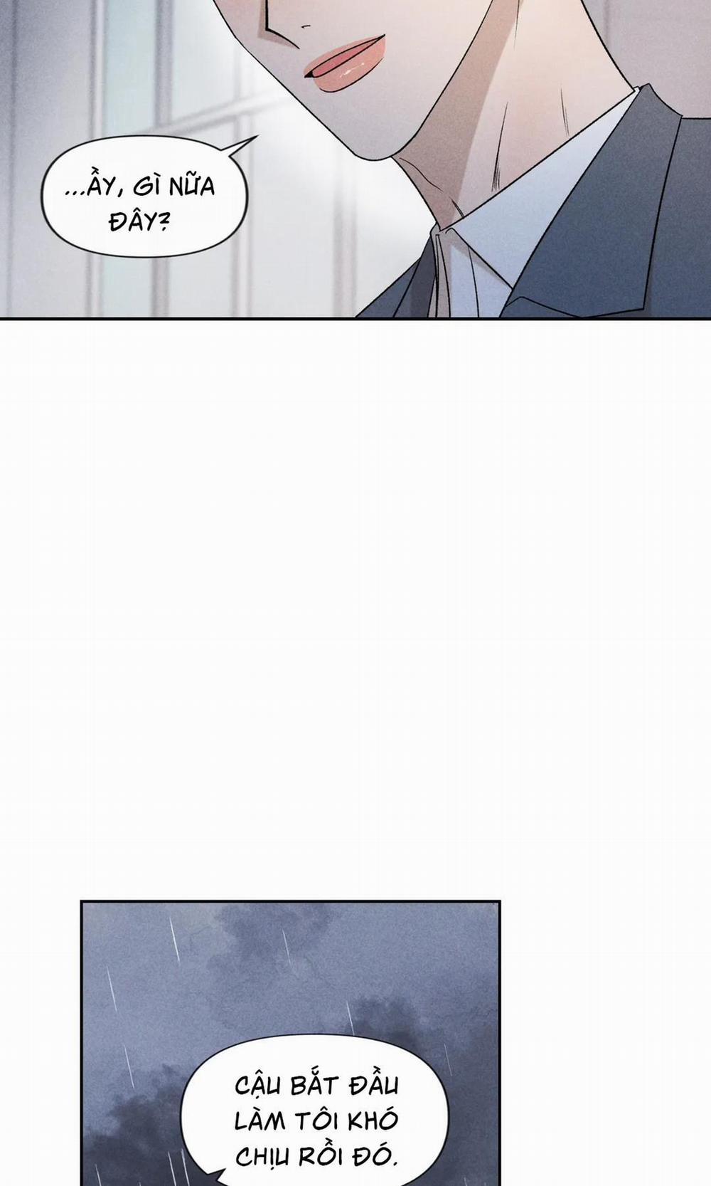 Đừng Cho Em Hy Vọng 47 trang 18
