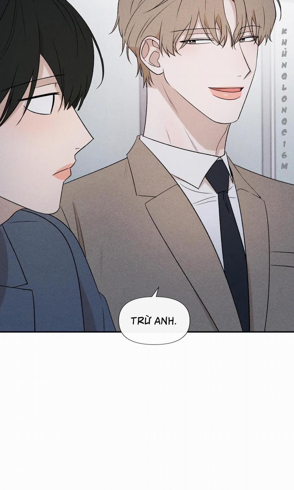 Đừng Cho Em Hy Vọng 47 trang 2