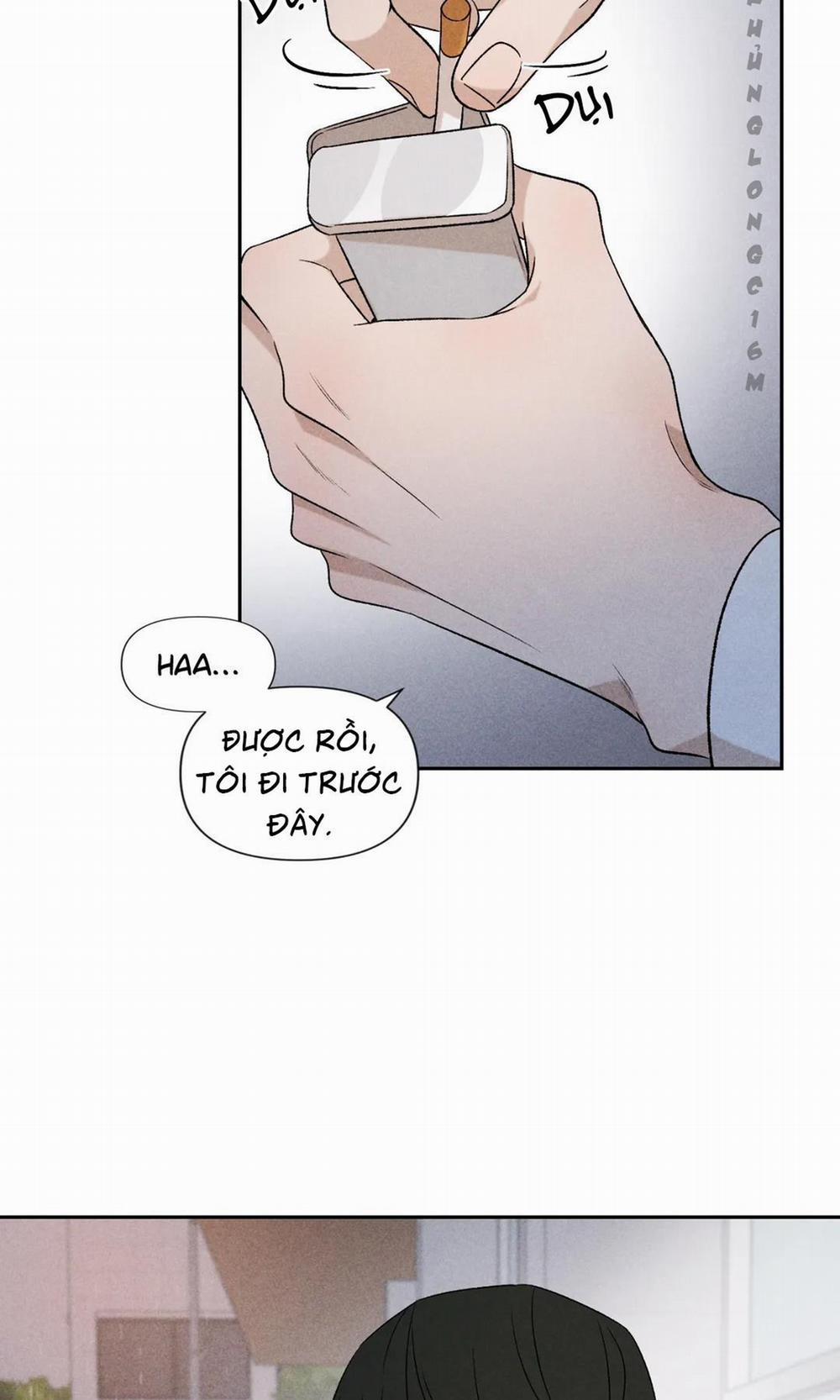 Đừng Cho Em Hy Vọng 47 trang 20