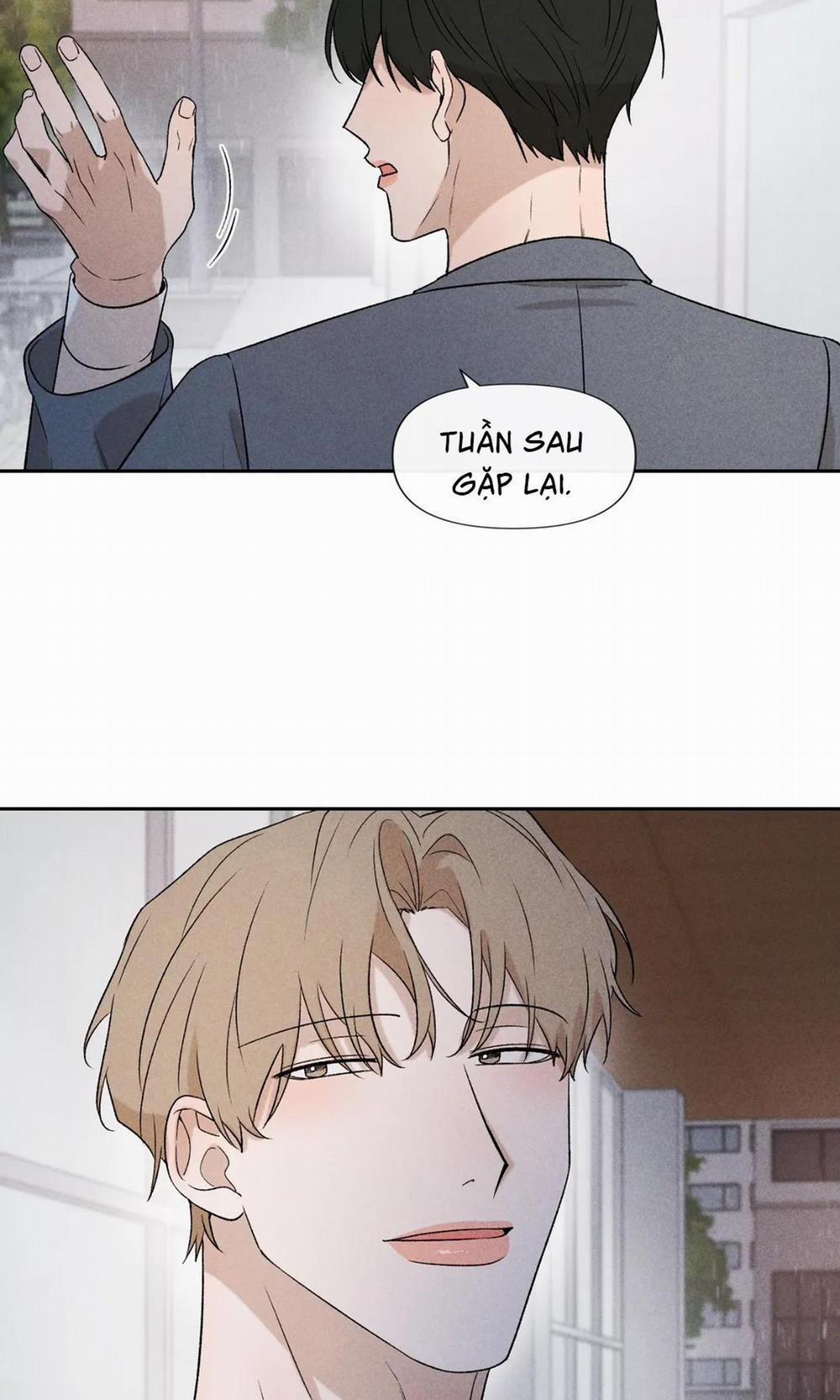 Đừng Cho Em Hy Vọng 47 trang 21