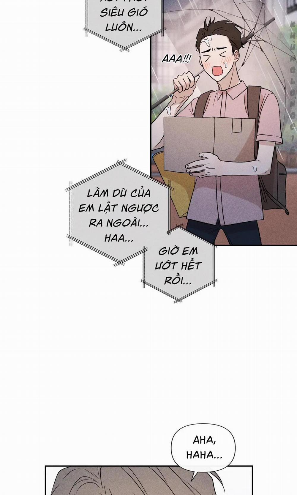 Đừng Cho Em Hy Vọng 47 trang 27