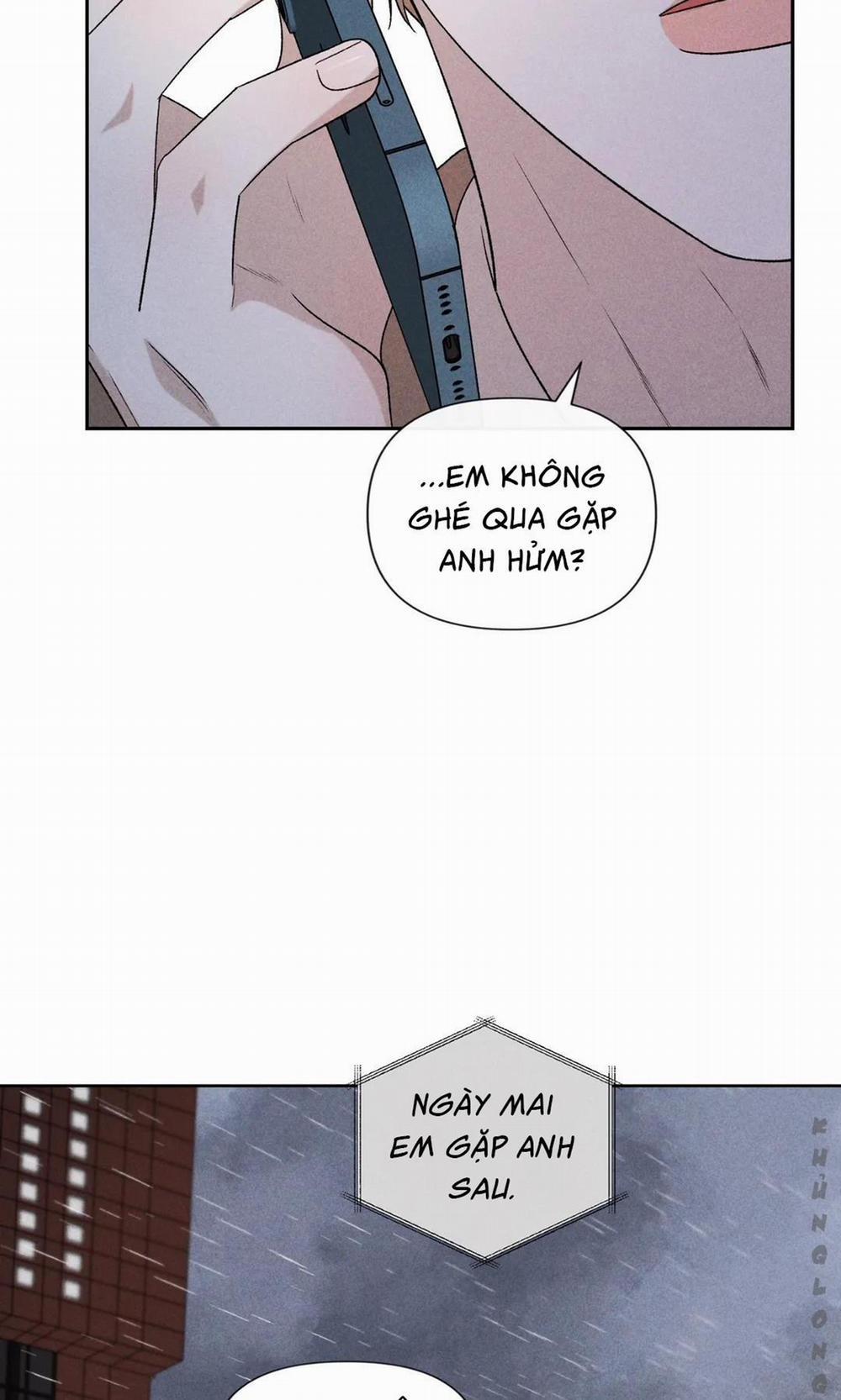 Đừng Cho Em Hy Vọng 47 trang 32