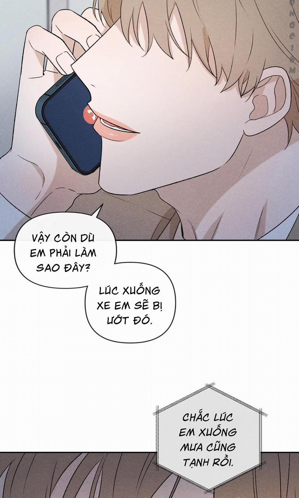 Đừng Cho Em Hy Vọng 47 trang 36