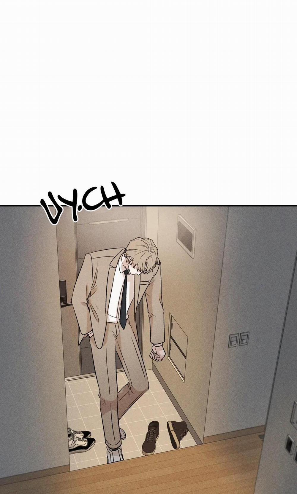 Đừng Cho Em Hy Vọng 47 trang 42