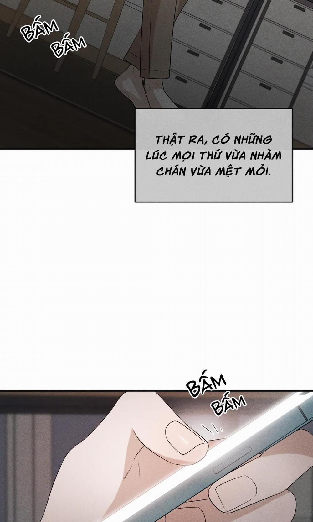 Đừng Cho Em Hy Vọng 47 trang 45