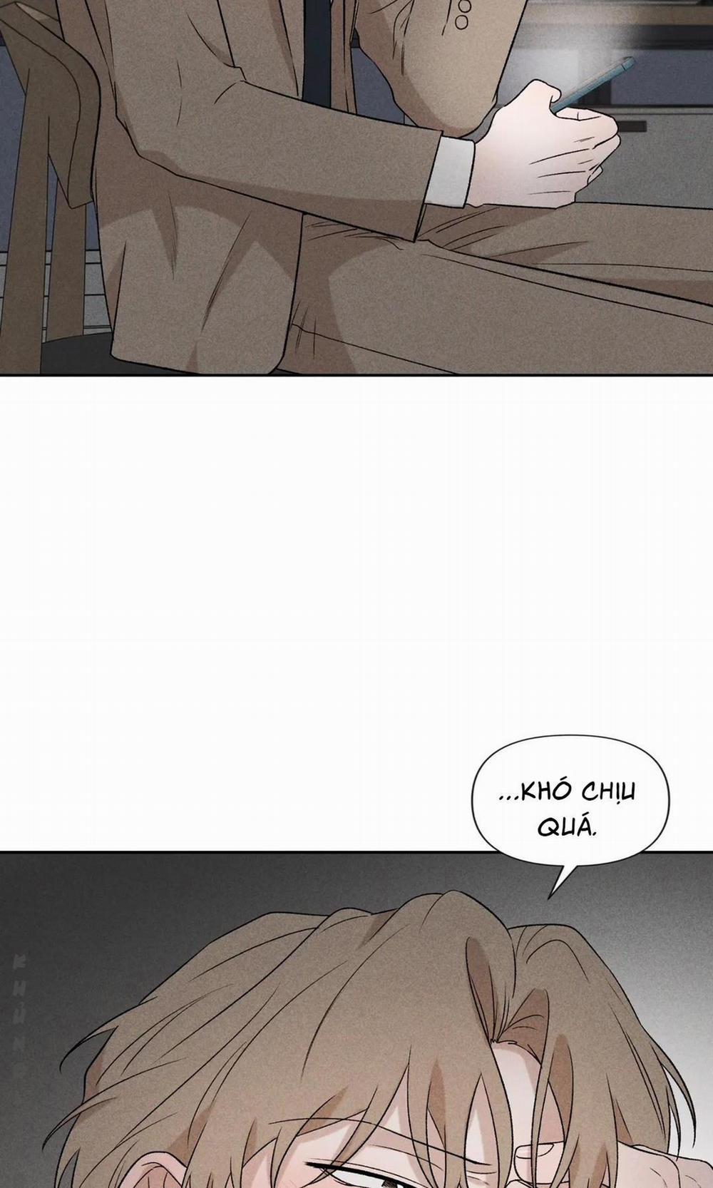 Đừng Cho Em Hy Vọng 47 trang 54