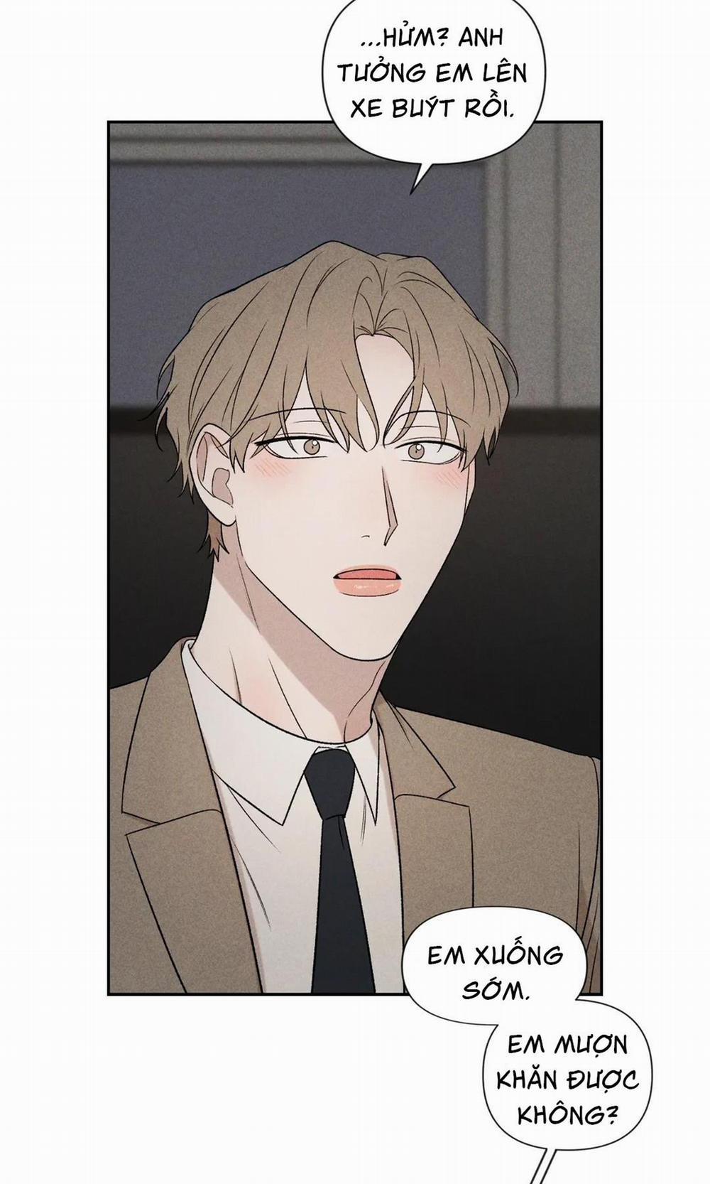 Đừng Cho Em Hy Vọng 47 trang 61