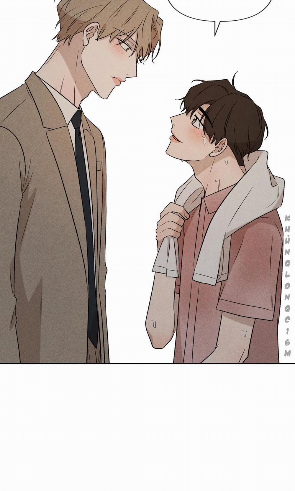 Đừng Cho Em Hy Vọng 47 trang 66