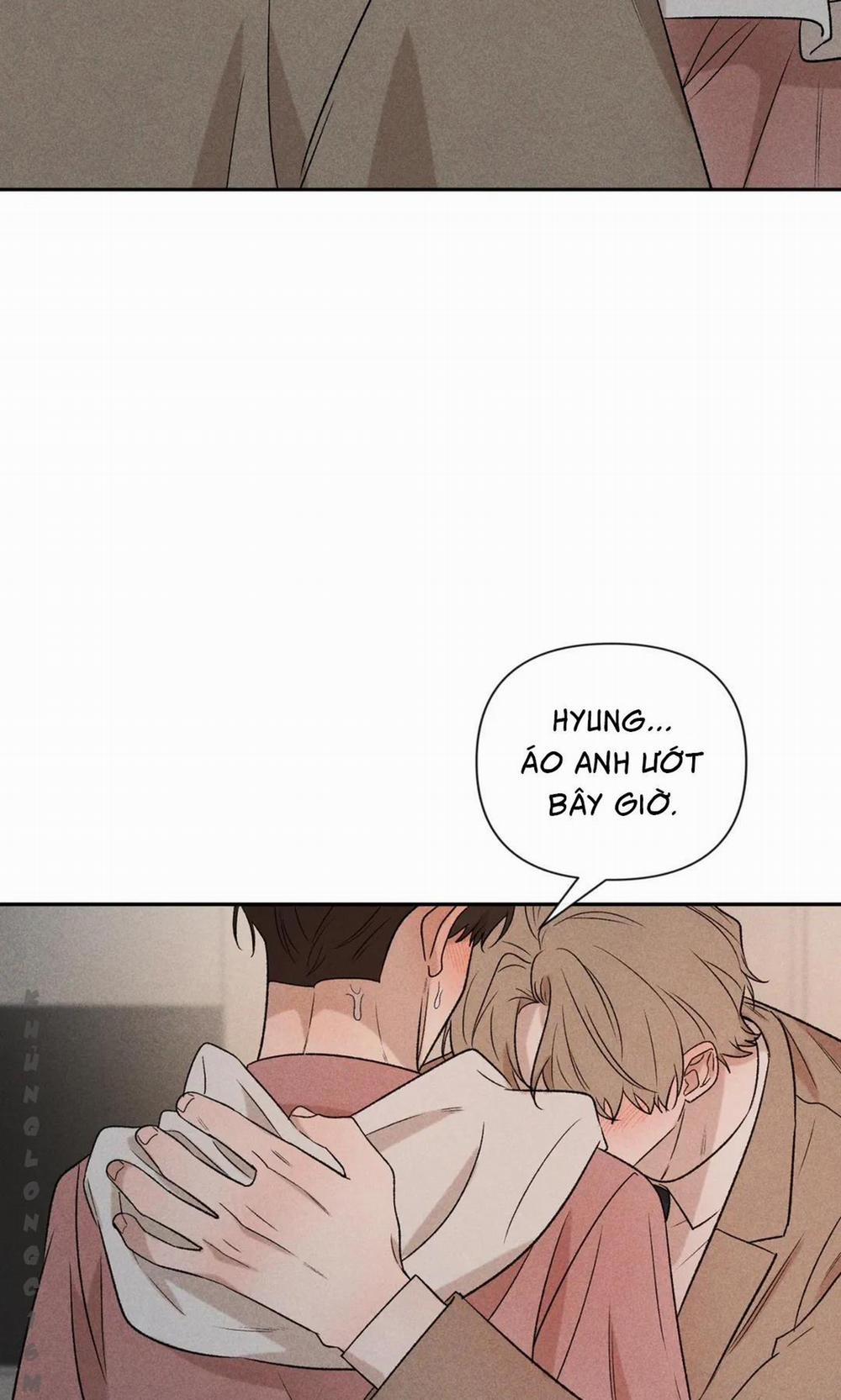 Đừng Cho Em Hy Vọng 47 trang 69
