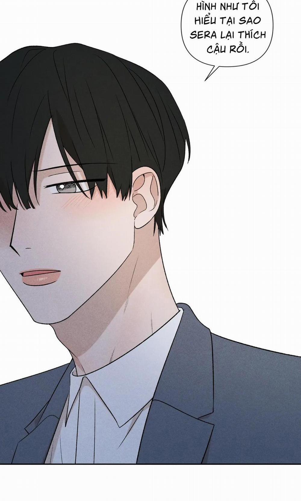 Đừng Cho Em Hy Vọng 47 trang 7