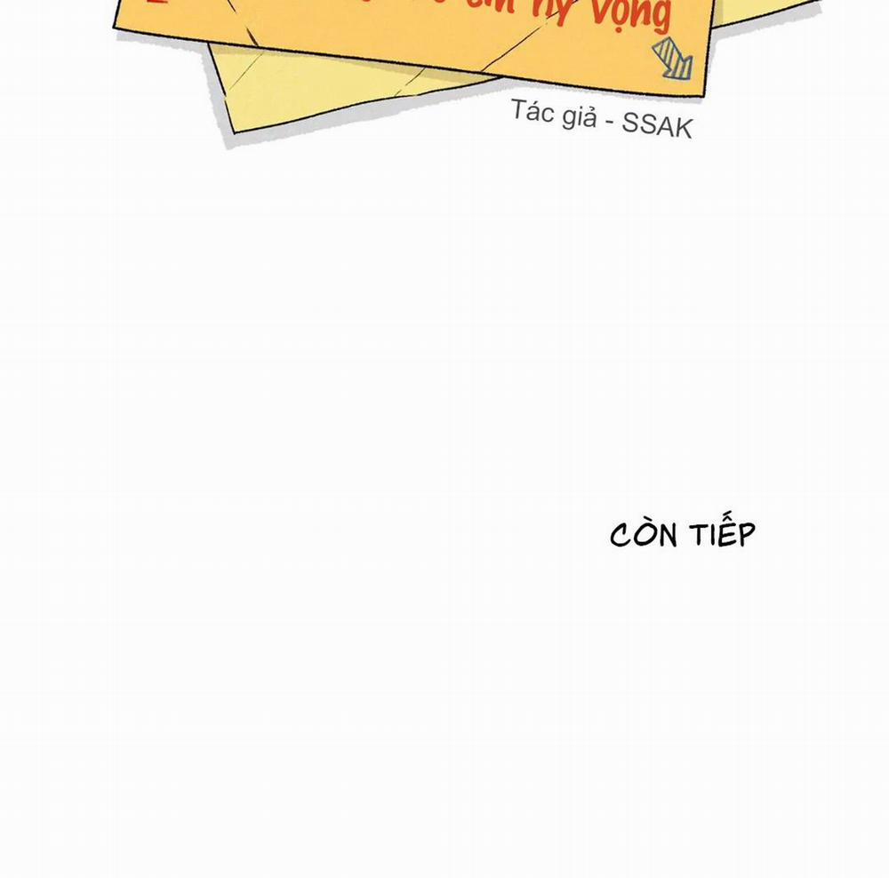 Đừng Cho Em Hy Vọng 47 trang 81