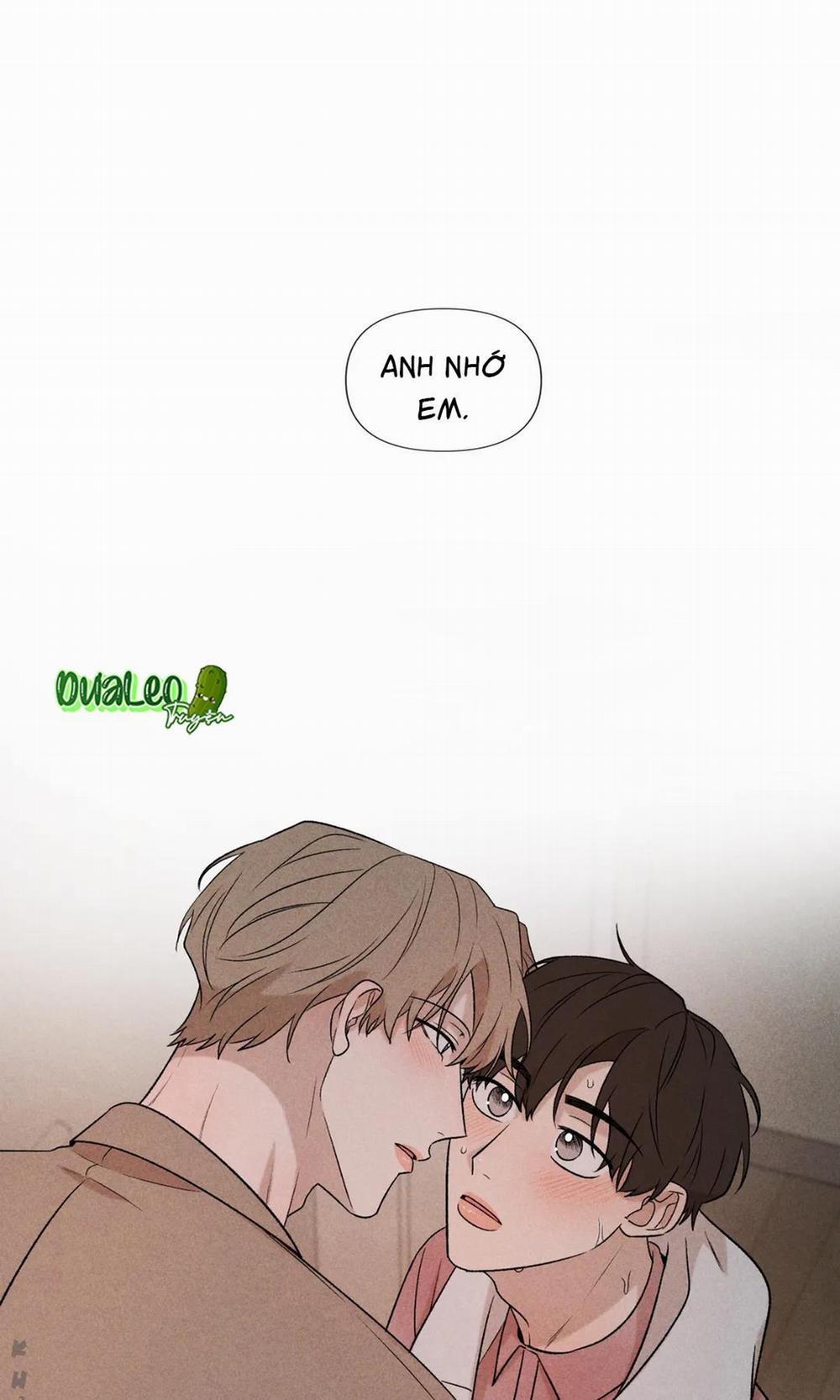 Đừng Cho Em Hy Vọng 48 trang 0