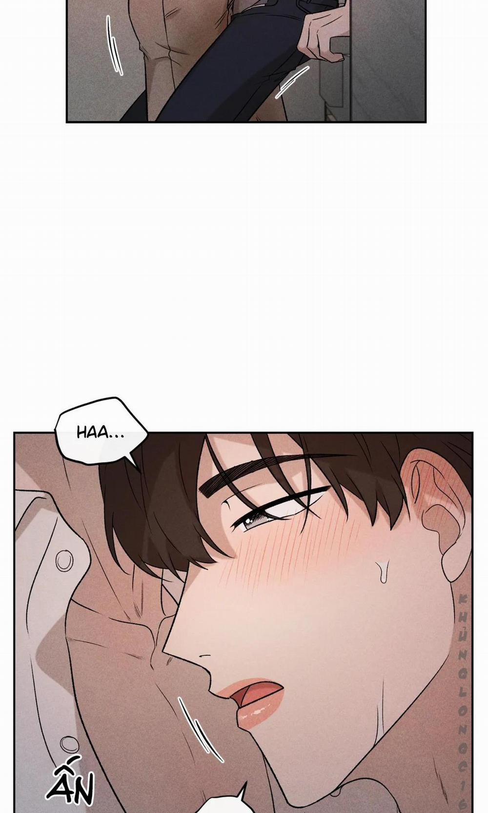 Đừng Cho Em Hy Vọng 48 trang 15