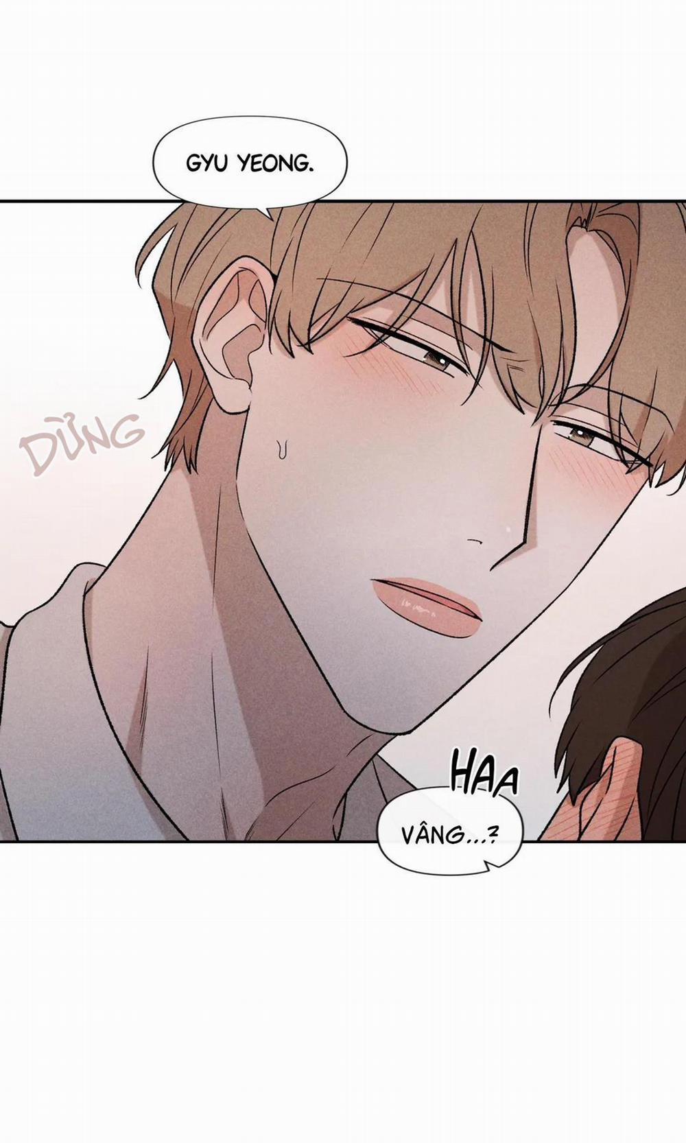 Đừng Cho Em Hy Vọng 48 trang 19