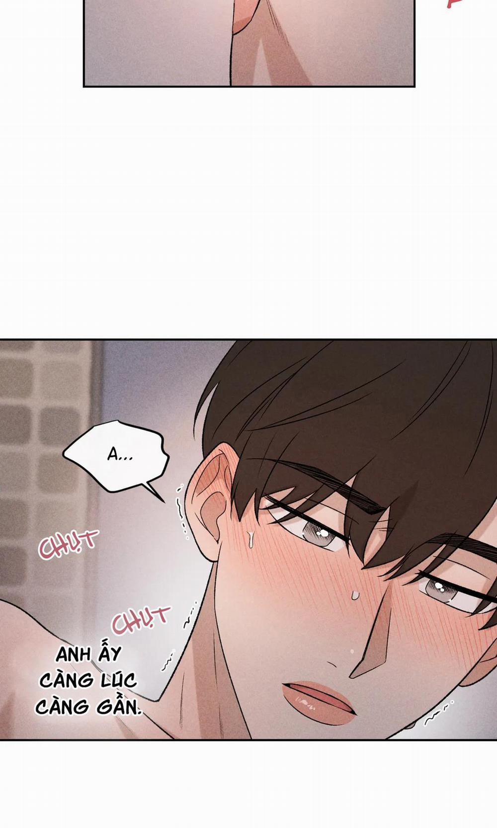 Đừng Cho Em Hy Vọng 48 trang 28
