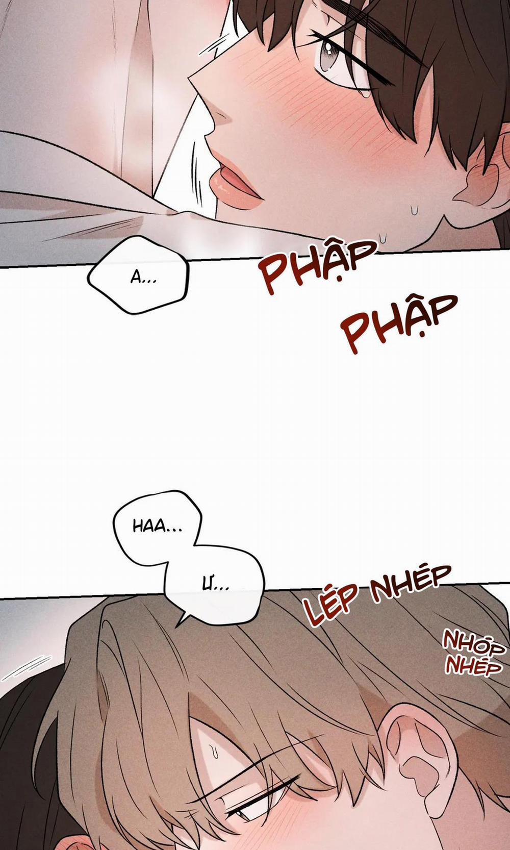 Đừng Cho Em Hy Vọng 48 trang 37