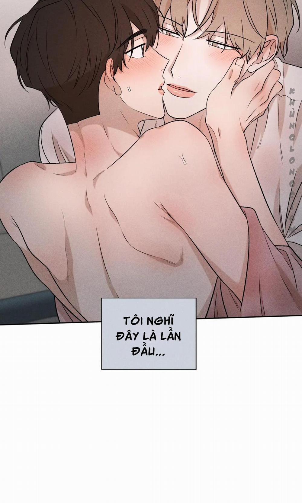 Đừng Cho Em Hy Vọng 48 trang 39