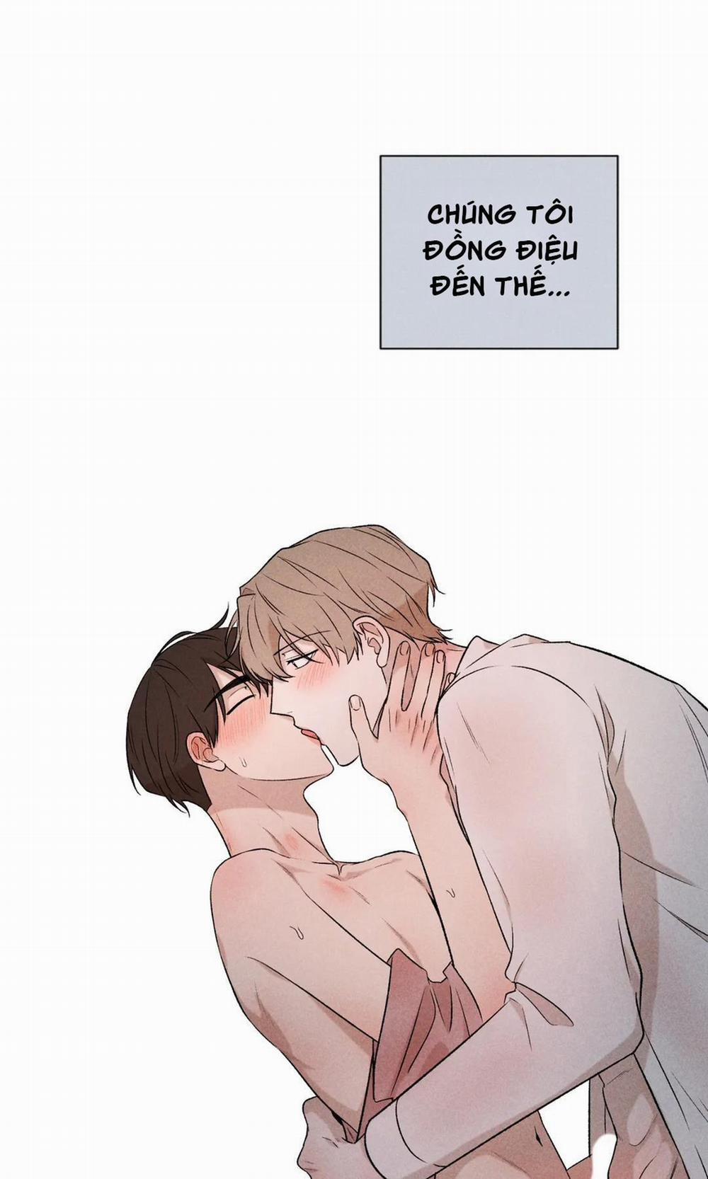 Đừng Cho Em Hy Vọng 48 trang 40