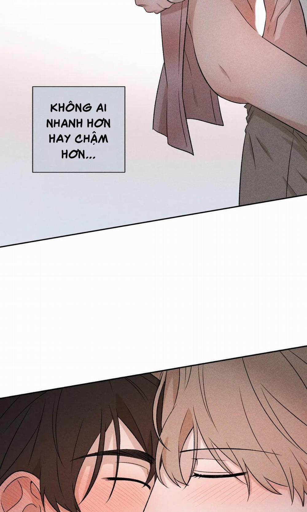 Đừng Cho Em Hy Vọng 48 trang 41